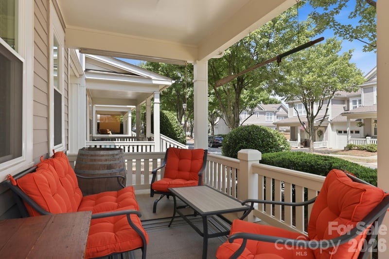 8124 Village Harbor Dr, Cornelius, NC 28031