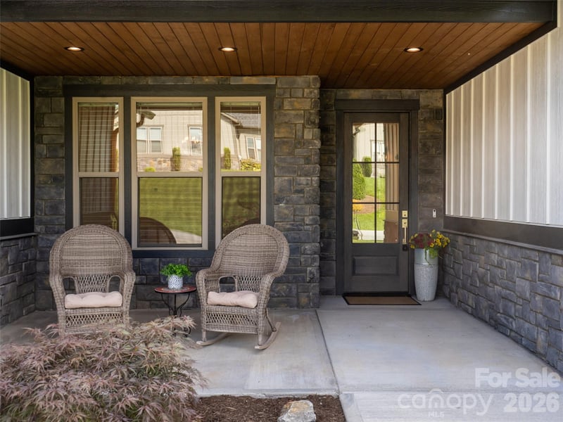 46 Solomia Dr, Mills River, NC 28759