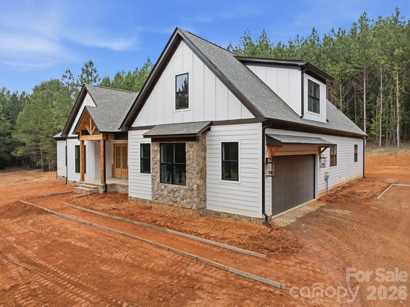 5809 Hidden Forest Dr, Denver, NC 28037