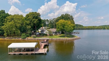 9109 Clement Cir, Terrell, NC 28682