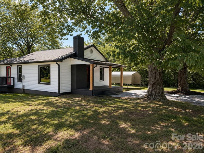 251 Beulah Rd, Statesville, NC 28677