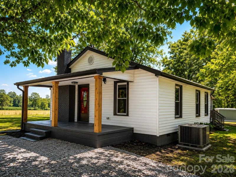 251 Beulah Rd, Statesville, NC 28677