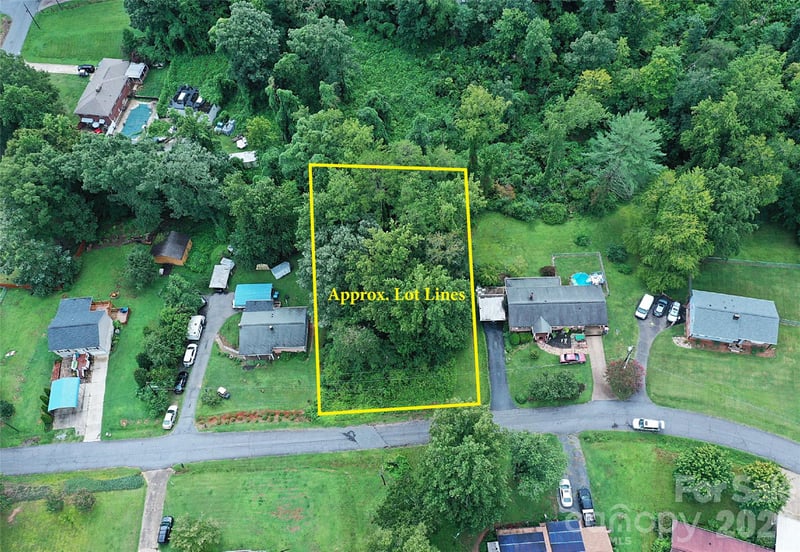 00 15th Ave SW, Hickory, NC 28602