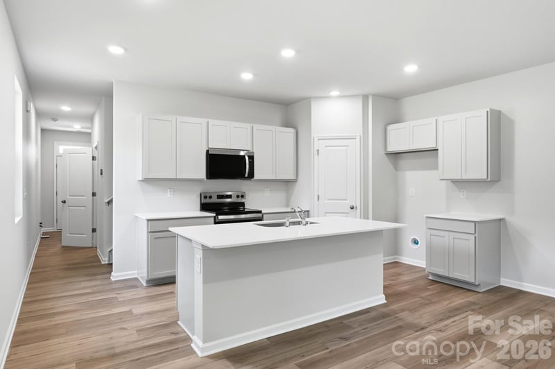 4113 Butler Grove Ln, Charlotte, NC 28269