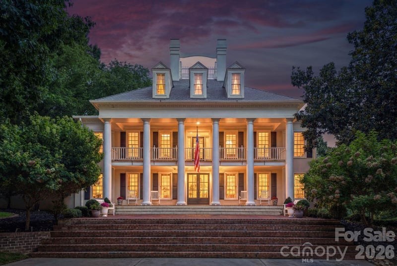 2611 Oakmeade Dr, Charlotte, NC 28270