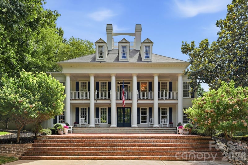 2611 Oakmeade Dr, Charlotte, NC 28270