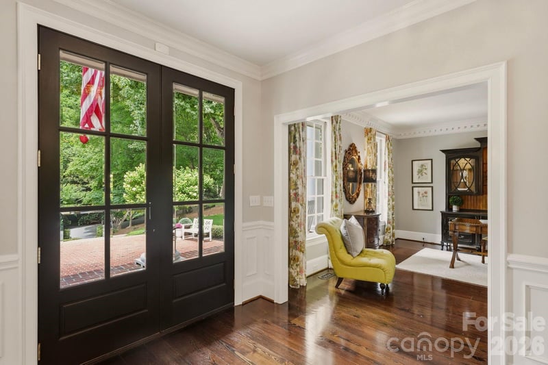 2611 Oakmeade Dr, Charlotte, NC 28270