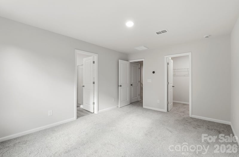 4121 Butler Grove Ln, Charlotte, NC 28269