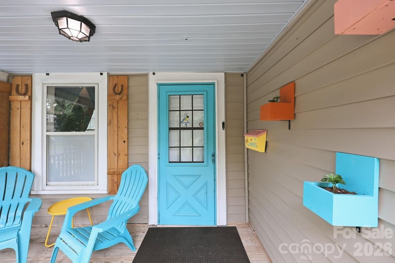 115 W Henderson St, Salisbury, NC 28144