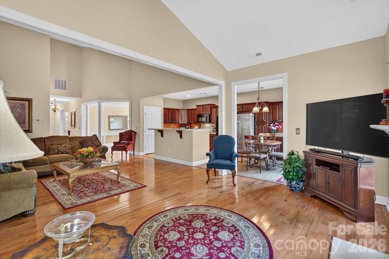 1273 Winged Foot Dr, Denver, NC 28037