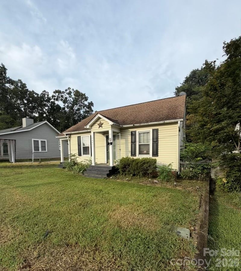 19641 S Main St, Cornelius, NC 28031