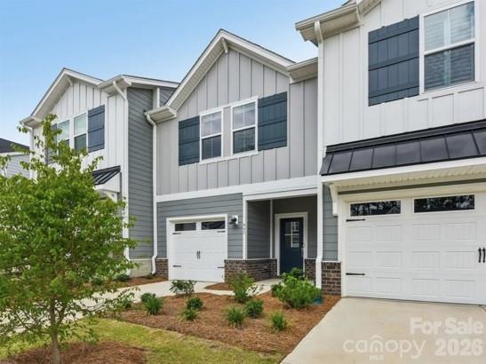 472 Markridge Loop, Fort Mill, SC 29708