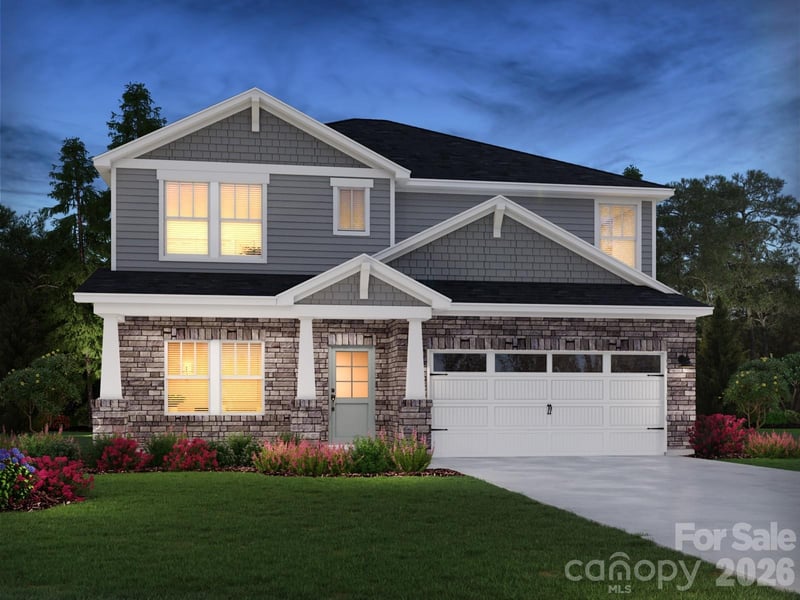 656 Darya Dr, York, SC 29745