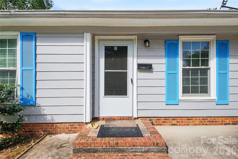 6400 Mcbride St, Charlotte, NC 28215
