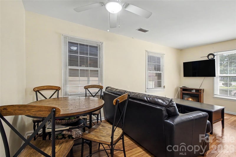 6400 Mcbride St, Charlotte, NC 28215