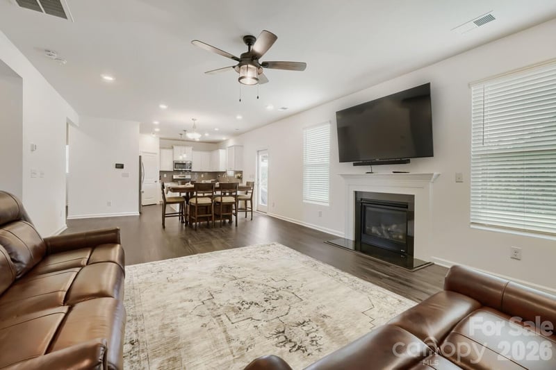 133 Dawn Run Loop, Mooresville, NC 28115