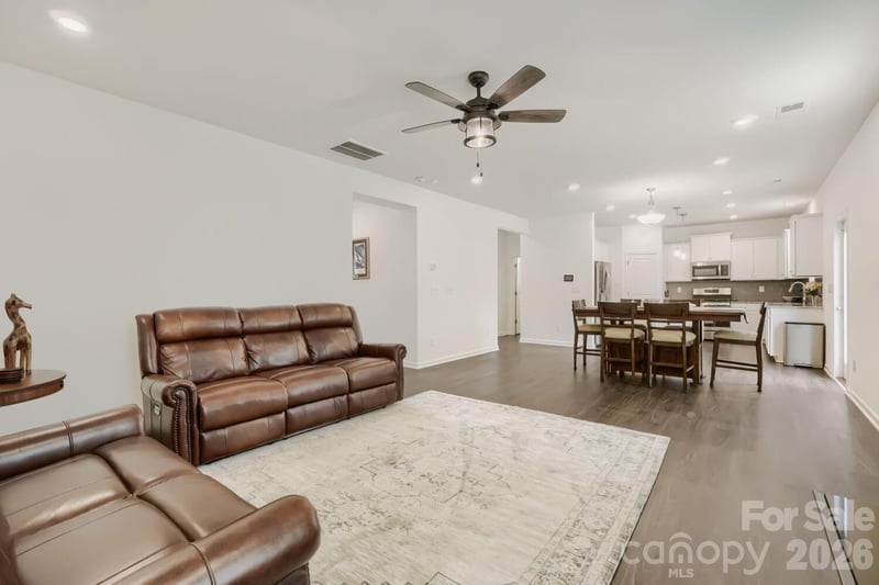 133 Dawn Run Loop, Mooresville, NC 28115