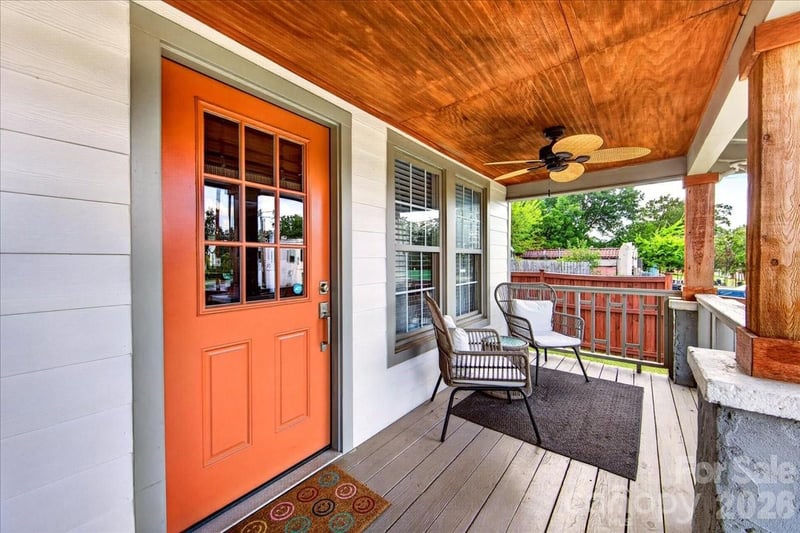 3331 Tuckaseegee Rd, Charlotte, NC 28208
