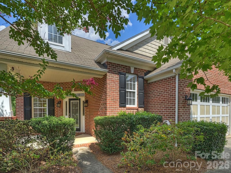 7326 Firespike Rd, Charlotte, NC 28277