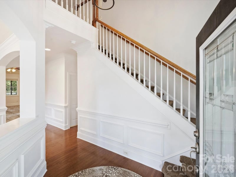 7326 Firespike Rd, Charlotte, NC 28277
