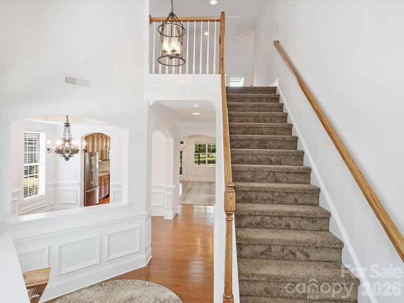 7326 Firespike Rd, Charlotte, NC 28277