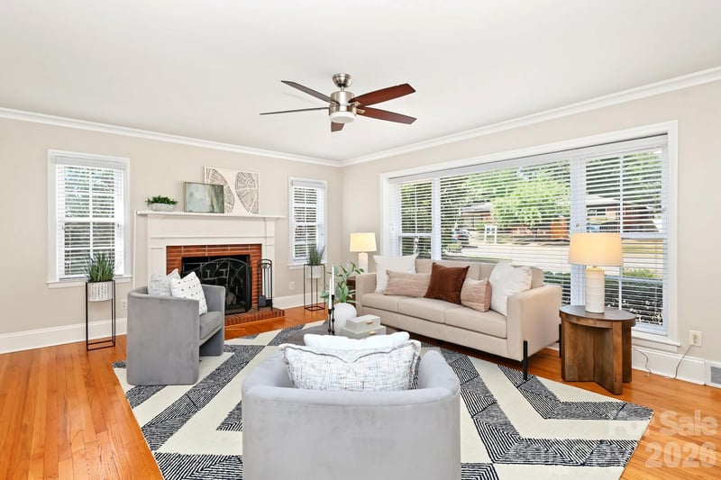 524 Cooper Dr, Charlotte, NC 28210
