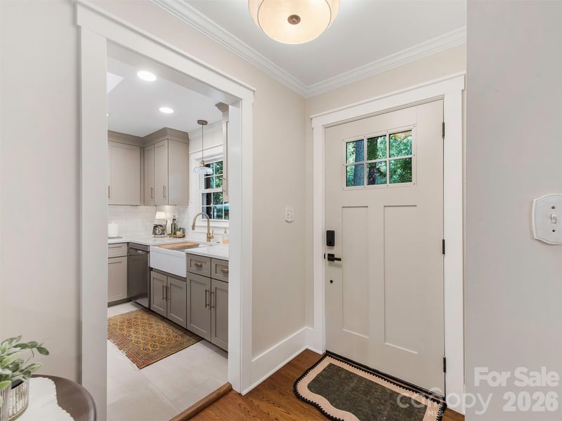 5524 Seacroft Rd, Charlotte, NC 28210