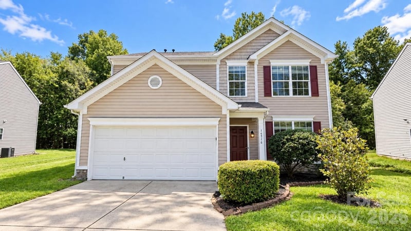Home Worth Check