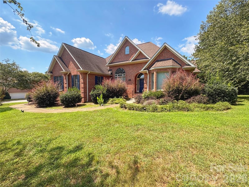 1304 Glenview Ln, Rock Hill, SC 29730
