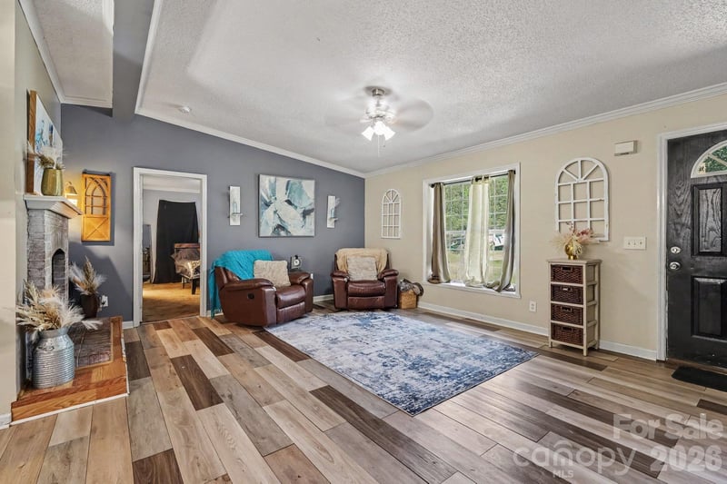 198 Smith Clemmer Rd, Mount Holly, NC 28120