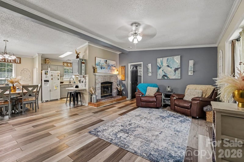 198 Smith Clemmer Rd, Mount Holly, NC 28120