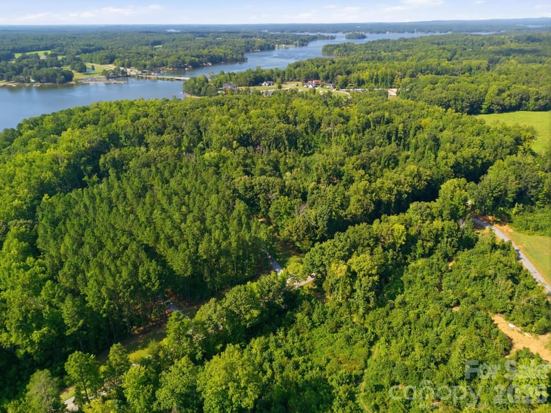 0 Miller Cove Rd, Salisbury, NC 28146