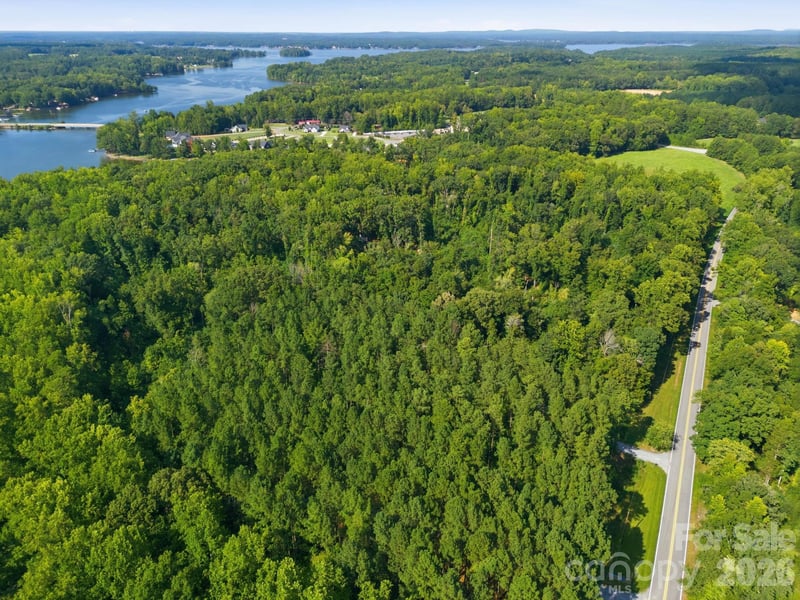 0 Miller Cove Rd, Salisbury, NC 28146
