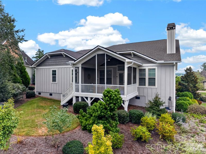 10 Buckhorn Gap Rd, Biltmore Lake, NC 28715
