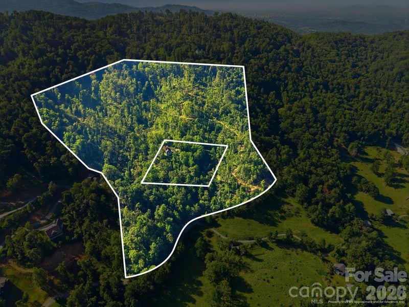 9999 Upper Herron Cove Rd, Weaverville, NC 28787