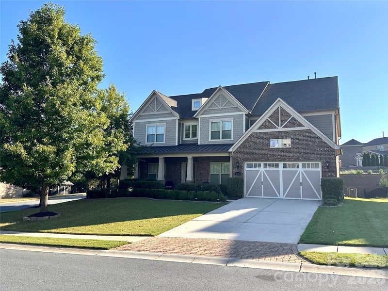 530 Vine St, Indian Land, SC 29707