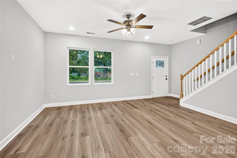1416 Old Charlotte Rd, Statesville, NC 28677
