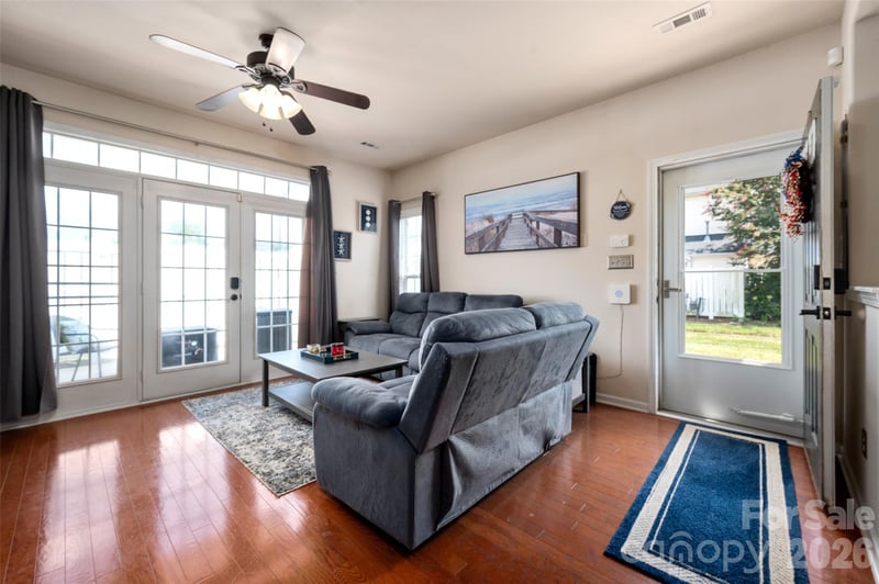 4150 Center Place Dr, Harrisburg, NC 28075
