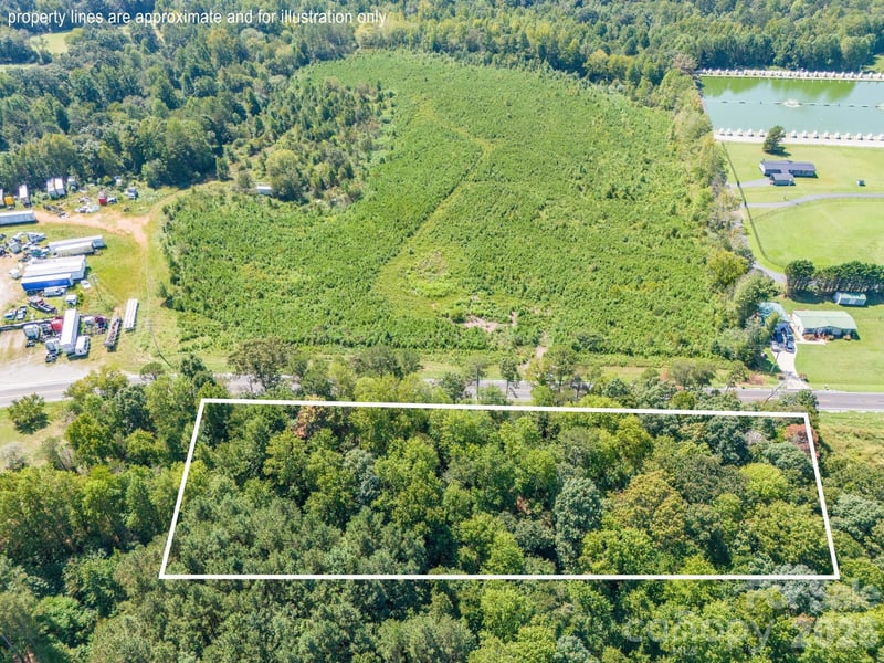 0000 Sam Houser Rd, Vale, NC 28168