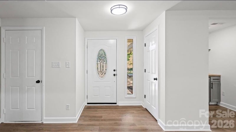 7424 Lawyers Station Dr, Mint Hill, NC 28227