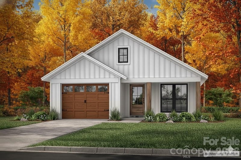 530 Twinbrook Ln, Maggie Valley, NC 28751