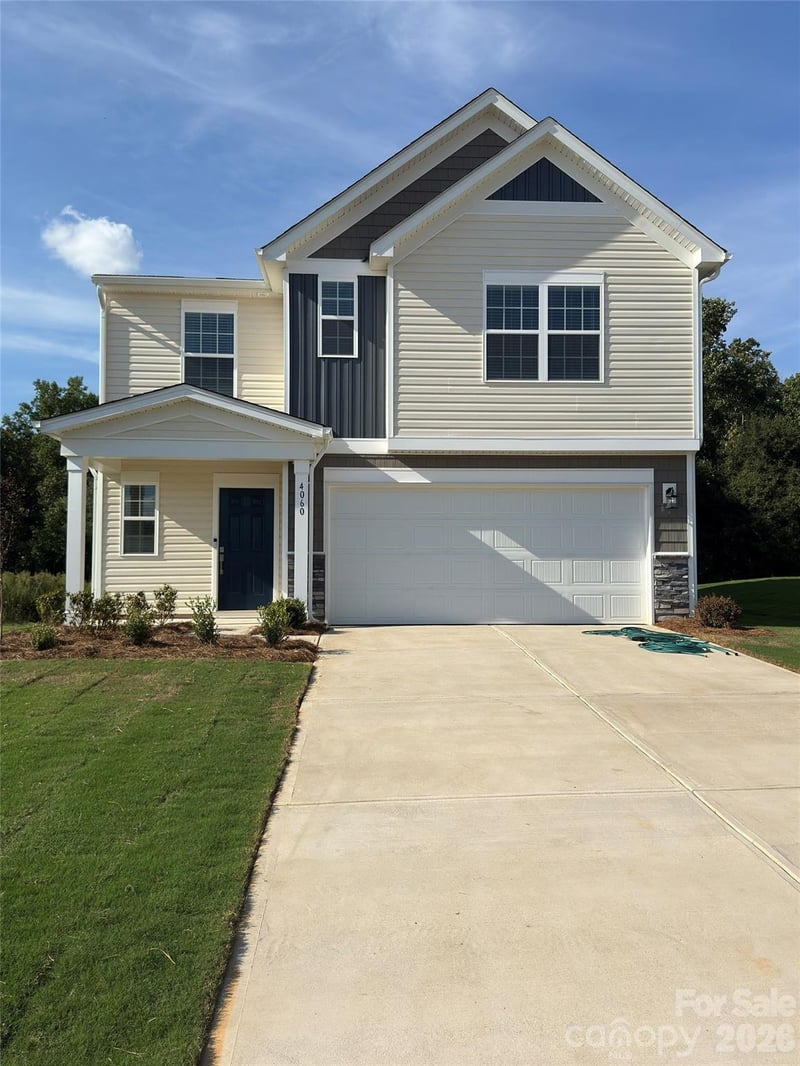 4060 Oxford Glen Dr #OG 15, Claremont, NC 28610