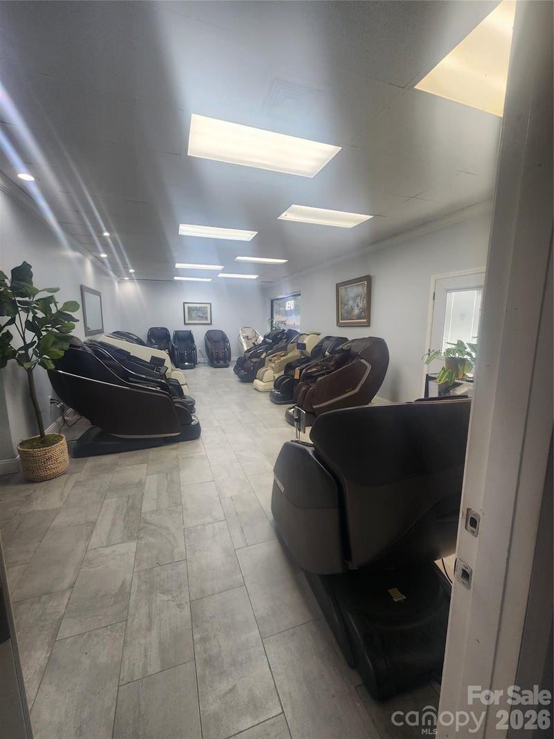 3108 E Independence Blvd, Charlotte, NC 28205