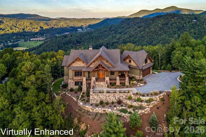 0 Morgan Dr, Penrose, NC 28766