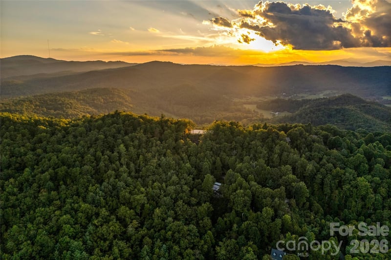 0 Morgan Dr, Penrose, NC 28766