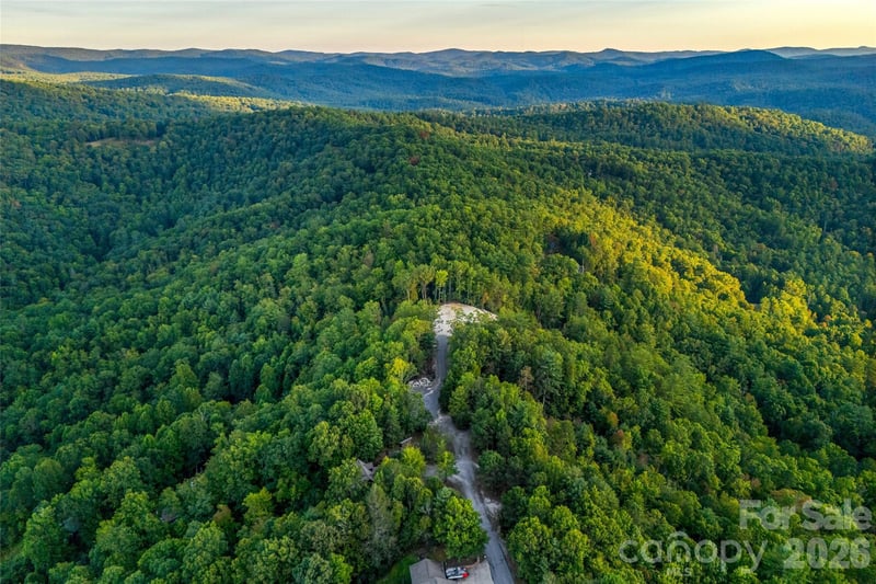 0 Morgan Dr, Penrose, NC 28766