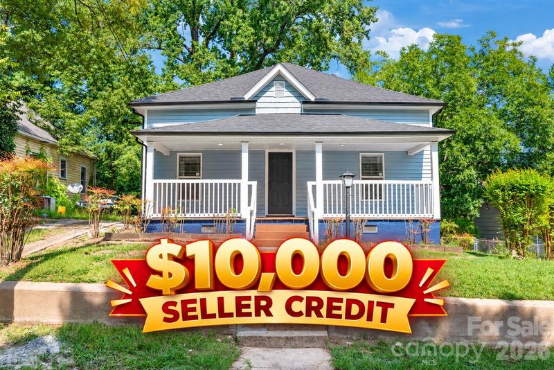458 Allison St NW, Concord, NC 28025