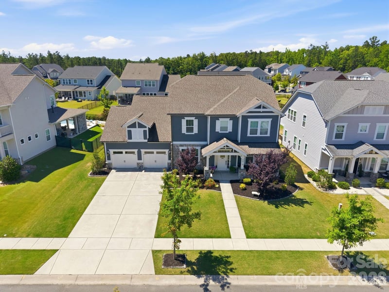 2419 Paddlers Cove Dr, Clover, SC 29710