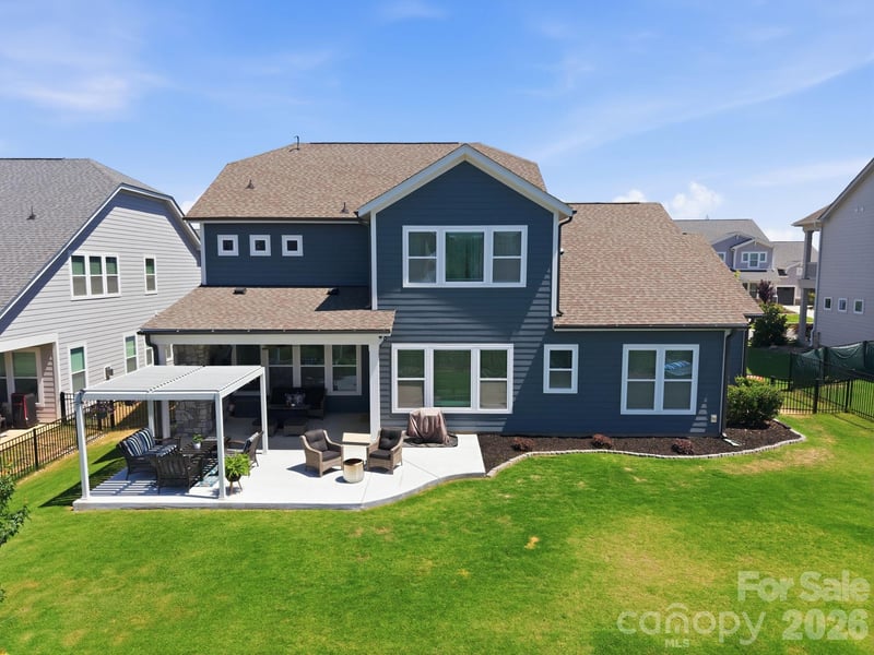 2419 Paddlers Cove Dr, Clover, SC 29710