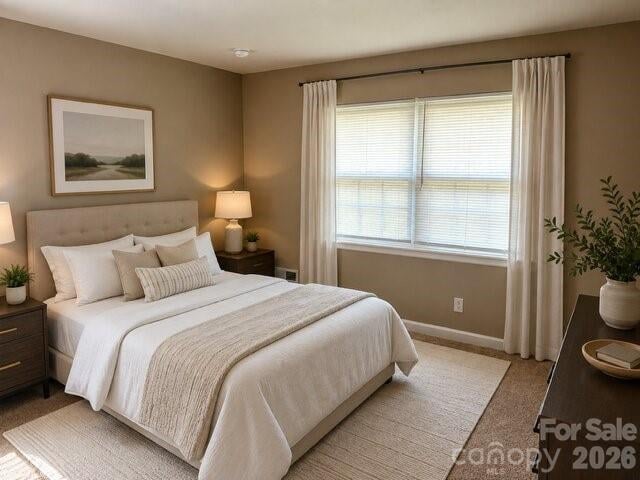 5220 Nevin Rd, Charlotte, NC 28269